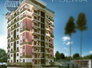Apartamento · 98m² · 3 Quartos · 2 Vagas · Apartamento Em Balneário Eliane, Guaratuba/pr de 98 m² 3 Quartos À Venda por R$740.000