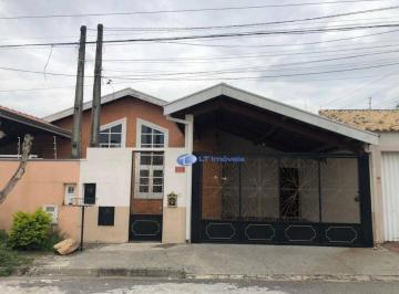 Casa · 145m² · 3 Quartos · 2 Vagas · Casa Em Jardim Altos de Santana II, Jacareí/sp de 145 m² 3 Quartos À Venda por R$700.000