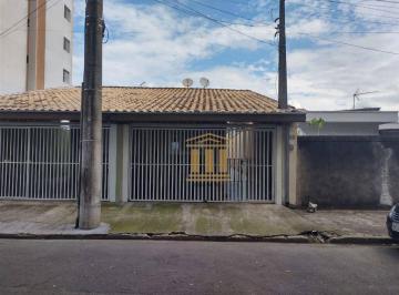 Casa · 100m² · 3 Quartos · 2 Vagas · Casa Em Vila Industrial, São José Dos Campos/sp de 0 m² 3 Quartos À Venda por R$665.000