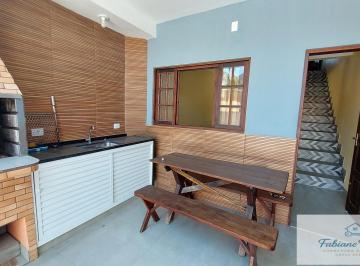 Casa · 86m² · 4 Quartos · 2 Vagas · Casa Em Enseada, Ubatuba/sp de 86 m² 4 Quartos À Venda por R$740.000