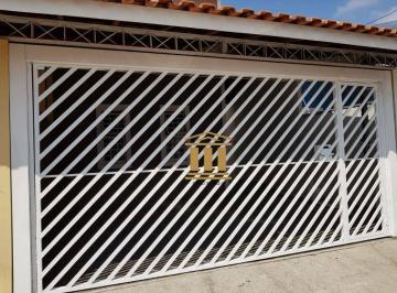 Casa · 100m² · 3 Quartos · 2 Vagas · Casa Em Jardim América, São José Dos Campos/sp de 100 m² 3 Quartos À Venda por R$720.000