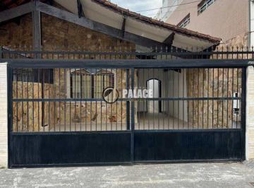 Casa · 85m² · 2 Quartos · 3 Vagas · Casa Em Vila Tupi, Praia Grande/sp de 85 m² 2 Quartos À Venda por R$680.000