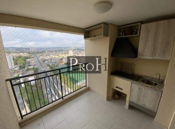 Apartamento · 91m² · 2 Quartos · 2 Vagas · Apartamento Em Vila América, Santo André/sp de 91 m² 2 Quartos À Venda por R$740.000