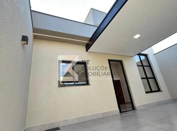 Casa · 150m² · 3 Quartos · 3 Vagas · Casa Em Jardim Bom Sucesso, Indaiatuba/sp de 150 m² 3 Quartos À Venda por R$749.000