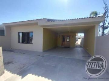 Casa · 197m² · 4 Quartos · 3 Vagas · Casa Em Cohapar, Guaratuba/pr de 197 m² 4 Quartos À Venda por R$800.000