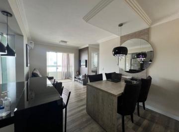 Apartamento · 69m² · 2 Quartos · 1 Vaga · Apartamento Em São João, Itajaí/sc de 69 m² 2 Quartos À Venda por R$630.000