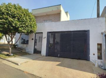Casa · 247m² · 3 Quartos · Casa Em Primavera, Jaguariúna/sp de 247 m² 3 Quartos À Venda por R$600.000