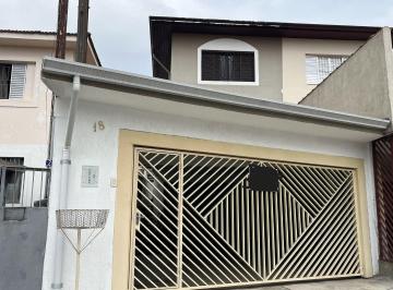 Casa · 156m² · 3 Quartos · 2 Vagas · Casa Em Vila Santo Antônio, Cotia/sp de 156 m² 3 Quartos À Venda por R$720.000