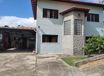 Casa · 199m² · 3 Quartos · 5 Vagas · Casa Em Narita Garden, Vargem Grande Paulista/sp de 199 m² 3 Quartos À Venda por R$700.000