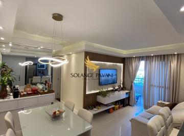 Apartamento · 66m² · 2 Quartos · 2 Vagas · Apartamento Em Jardim Guanabara, Jundiaí/sp de 66 m² 2 Quartos À Venda por R$660.000