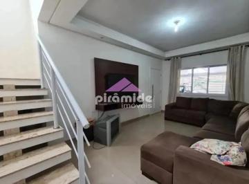 Casa · 150m² · 3 Quartos · 3 Vagas · Casa Em Jardim Das Indústrias, São José Dos Campos/sp de 150 m² 3 Quartos À Venda por R$750.000