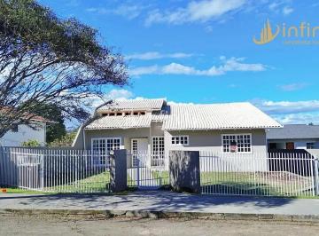 Casa · 635m² · 3 Quartos · 2 Vagas · Casa Em Centro I Baixada, Mafra/sc de 635 m² 3 Quartos À Venda por R$730.000