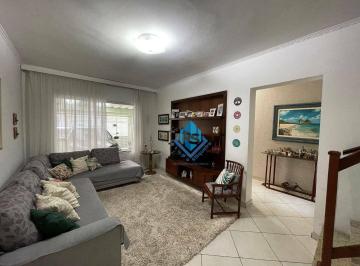 Casa · 165m² · 3 Quartos · 2 Vagas · Sobrado Em Santa Terezinha, São Bernardo Do Campo/sp de 165 m² 3 Quartos À Venda por R$730.000