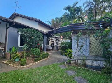 Casa · 78m² · 3 Quartos · 1 Vaga · Casa Em Centro, Itatiaia/rj de 78 m² 3 Quartos À Venda por R$750.000
