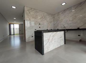 Casa · 159m² · 3 Quartos · 2 Vagas · Casa Em Jardim Boer II, Americana/sp de 159 m² 3 Quartos À Venda por R$740.000