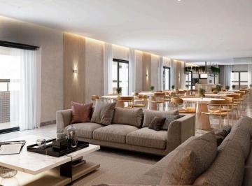 Apartamento · 87m² · 2 Quartos · 1 Vaga · Apartamento Em Campo Da Aviação, Praia Grande/sp de 87 m² 2 Quartos À Venda por R$722.148
