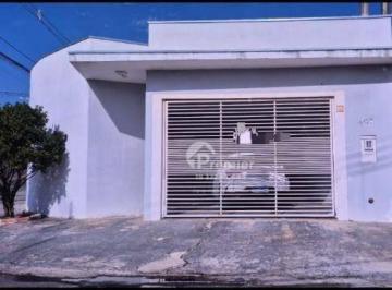 Casa · 162m² · 3 Quartos · 2 Vagas · Casa Em Jardim Dos Colibris, Indaiatuba/sp de 162 m² 3 Quartos À Venda por R$735.000