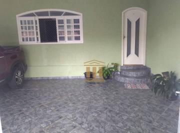Casa · 155m² · 3 Quartos · 2 Vagas · Casa Em Vista Verde, São José Dos Campos/sp de 155 m² 3 Quartos À Venda por R$689.000