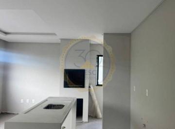 Apartamento · 117m² · 3 Quartos · 1 Vaga · Apartamento Em Monte Alegre, Camboriú/sc de 117 m² 3 Quartos À Venda por R$730.000