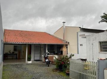 Casa · 119m² · 3 Quartos · 2 Vagas · Casa Em Armação, Penha/sc de 119 m² 3 Quartos À Venda por R$600.000