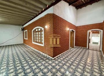 Casa · 170m² · 2 Quartos · 4 Vagas · Casa Em Jardim Satélite, São José Dos Campos/sp de 170 m² 2 Quartos À Venda por R$690.000