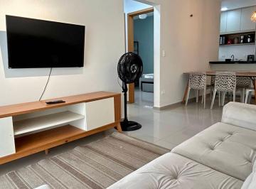 Apartamento · 75m² · 2 Quartos · 2 Vagas · Apartamento Em Centro, Ubatuba/sp de 75 m² 2 Quartos À Venda por R$700.000