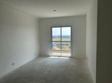Apartamento · 83m² · 3 Quartos · 1 Vaga · Apartamento Em Pagador de Andrade, Jacareí/sp de 83 m² 3 Quartos À Venda por R$670.000
