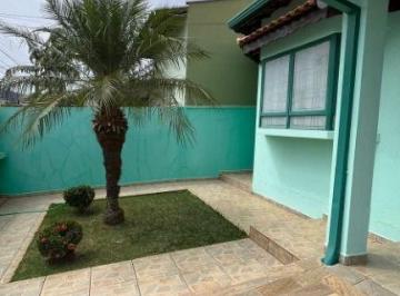 Casa · 164m² · 3 Quartos · 2 Vagas · Casa Em Jardim Zeni, Jaguariúna/sp de 164 m² 3 Quartos À Venda por R$680.000