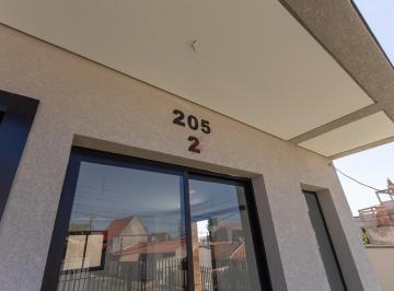 Casa · 104m² · 3 Quartos · 1 Vaga · Sobrado Em Atuba, Curitiba/pr de 104 m² 3 Quartos À Venda por R$745.000