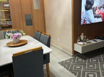 Apartamento · 89m² · 3 Quartos · 2 Vagas · Apartamento Em Cidade Ocian, Praia Grande/sp de 89 m² 3 Quartos À Venda por R$750.000