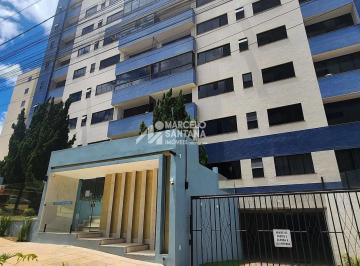 Apartamento · 136m² · 3 Quartos · 2 Vagas · Apartamento Em Candeias, Vitória Da Conquista/ba de 136 m² 3 Quartos À Venda por R$730.000