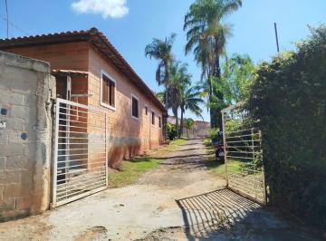 Rural · 110m² · 3 Quartos · Chácara Em Jardim Roseira de Cima, Jaguariúna/sp de 110 m² 3 Quartos À Venda por R$680.000