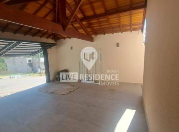 Casa · 130m² · 3 Quartos · 2 Vagas · Casa Em Villaggio Fosuzzi, Itatiba/sp de 130 m² 3 Quartos À Venda por R$765.000