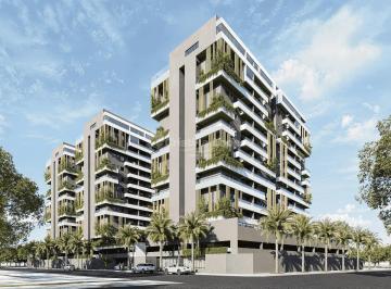 Apartamento · 73m² · 3 Quartos · Apartamento Em Fátima, Teresina/pi de 73 m² 3 Quartos À Venda por R$727.990