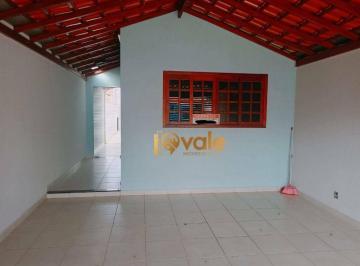 Casa · 125m² · 3 Quartos · 2 Vagas · Casa Em Parque Industrial, São José Dos Campos/sp de 125 m² 3 Quartos À Venda por R$720.000