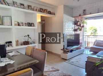 Apartamento · 80m² · 3 Quartos · 2 Vagas · Apartamento Em Vila Caminho Do Mar, São Bernardo Do Campo/sp de 80 m² 3 Quartos À Venda por R$640