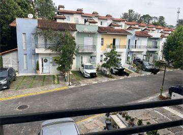 Casa · 130m² · 3 Quartos · 2 Vagas · Casa Em Jardim Rebelato, Cotia/sp de 130 m² 3 Quartos À Venda por R$640.000