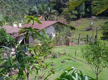 Rural · 112m² · 2 Quartos · Chácara Em, Ilhota/sc de 112 m² 2 Quartos À Venda por R$650.000