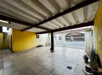 Casa · 156m² · 2 Quartos · 2 Vagas · Casa Em Vila Mirim, Praia Grande/sp de 156 m² 2 Quartos À Venda por R$690.000