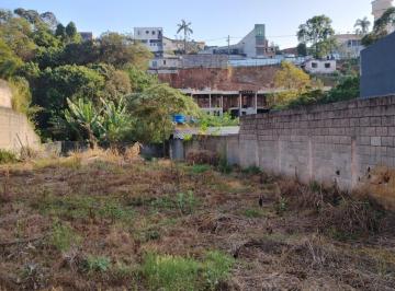 Terreno · 500m² · Terreno Em Jardim Leonor, Cotia/sp de 0 m² À Venda por R$595.000