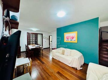 Casa · 123m² · 3 Quartos · 2 Vagas · Casa Em Alto, Teresópolis/rj de 123 m² 3 Quartos À Venda por R$650.000