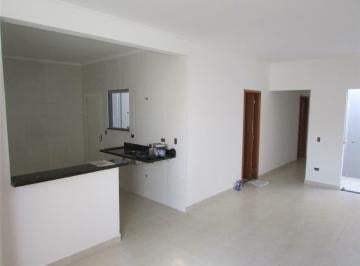 Casa · 120m² · 3 Quartos · 2 Vagas · Casa Em Água Branca, Piracicaba/sp de 120 m² 3 Quartos À Venda por R$590.000