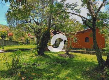 Rural · 72000m² · Sítio Em Centro (Pachecos), Itaboraí/rj de 0 m² À Venda por R$750.000