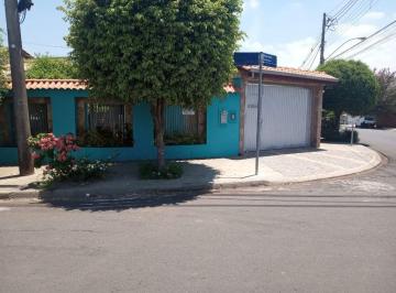 Casa · 197m² · 3 Quartos · 5 Vagas · Casa Em Jardim Alice, Jaguariúna/sp de 197 m² 3 Quartos À Venda por R$690.000