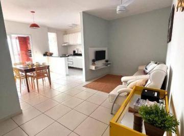 Apartamento · 78m² · 2 Quartos · 1 Vaga · Apartamento Em Indaiá, Bertioga/sp de 78 m² 2 Quartos À Venda por R$750.000