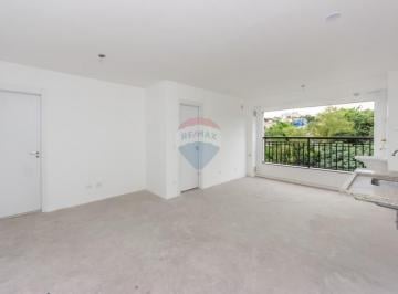 Apartamento · 45m² · 1 Quarto · 1 Vaga · Apartamento Em Parque Residencial Da Lapa, São Paulo/sp de 45 m² 1 Quartos À Venda por R$650.000