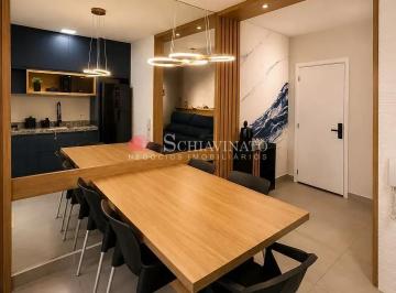 Apartamento · 132m² · 3 Quartos · 2 Vagas · Apartamento Em Água Branca, Piracicaba/sp de 132 m² 3 Quartos À Venda por R$700.000