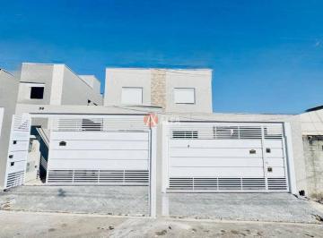 Casa · 133m² · 3 Quartos · Casa Em Parque São George, Cotia/sp de 133 m² 3 Quartos À Venda por R$750.000
