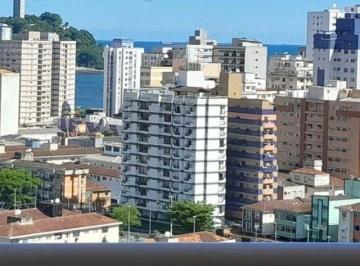 Apartamento · 90m² · 2 Quartos · 2 Vagas · Apartamento Em Vila Valença, São Vicente/sp de 90 m² 2 Quartos À Venda por R$675.000