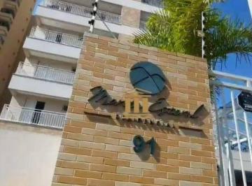Apartamento · 82m² · 3 Quartos · 2 Vagas · Apartamento Em Jardim Estoril, São José Dos Campos/sp de 82 m² 3 Quartos À Venda por R$590.000